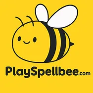 playspellbee.com logo